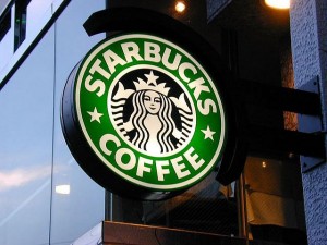 Starbucks Tax Planning